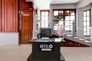 Super Hotel O Ghoom Formerly Aps Homestay - 2