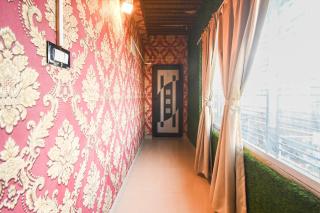 Hotel O Champasari Siliguri Formerly Four Fox Suits - 9