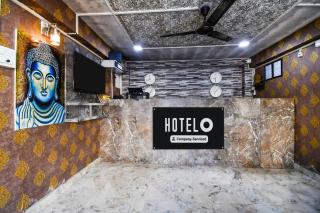 Hotel O Champasari Siliguri Formerly Four Fox Suits - 7