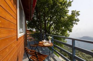 The Urban Escape by Alaya Stays - 7