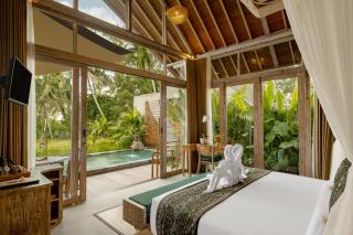 Manika Ubud Villa - 6