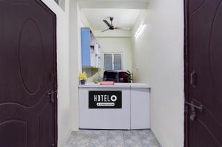 Hotel O Hanuman Nagar Kankarbagh Formerly Home Town - 7