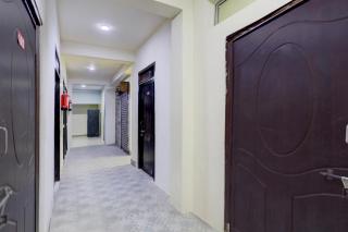 Hotel O Hanuman Nagar Kankarbagh Formerly Home Town - 6