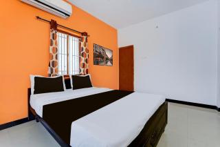 Hotel O SNS Institute Sathy Road Formerly Comfort Inn - 8