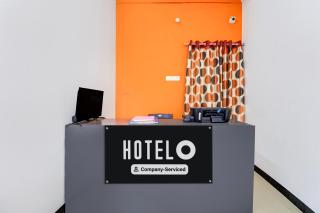 Hotel O SNS Institute Sathy Road Formerly Comfort Inn - 6