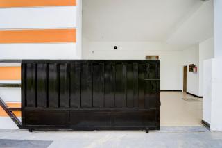Hotel O SNS Institute Sathy Road Formerly Comfort Inn - 3