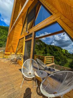 Joy Chalet - 7