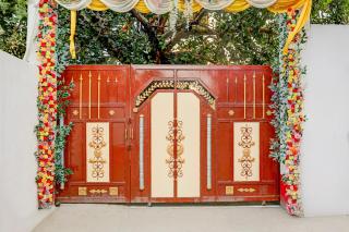 Super Hotel O Anjanpeer Post Office Hajipur Formerly Hotel New Urvashi - 2