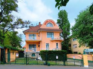 Villa Kristal Hotel - 0