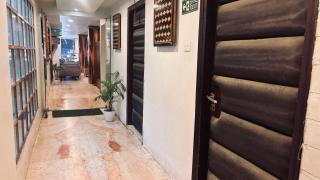 Hotel O Lower Mawprem Shillong Formerly Solace Residency - 9