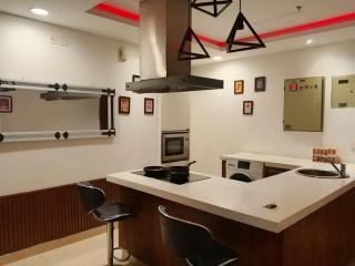 Goldcrest Luxury Apartments DHA Lahore - 9