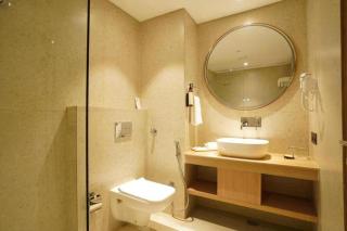 Orchid Hotel Chandigarh,Zirakpur - 1