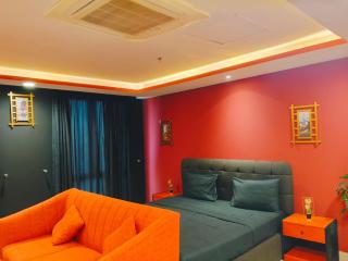 Goldcrest Luxury Apartments DHA Lahore - 3