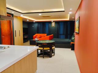 Goldcrest Luxury Apartments DHA Lahore - 2