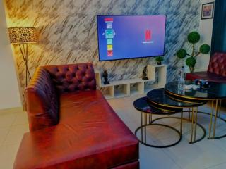 Goldcrest Luxury Apartments DHA Lahore - 1