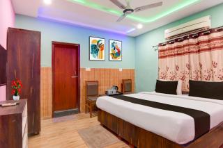 Hotel O Eastern Crossway Siliguri Formerly Utsho - 6