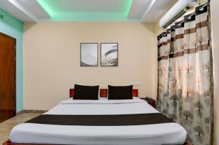 Hotel O Eastern Crossway Siliguri Formerly Utsho - 3