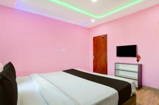 Hotel O Eastern Crossway Siliguri Formerly Utsho - 2