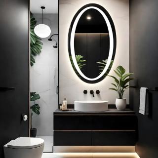 Hanza Tower BLACK 22 SPA & Sauna & Pool & Jacussi - 7