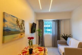 Apartamento beira mar Ponta Verde - Maceió - AL - 5