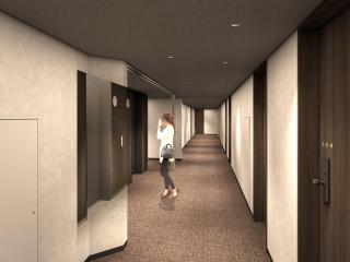 Nest hotel alt Sapporo Odori - 6