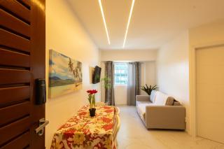 Apartamento beira mar Ponta Verde - Maceió - AL - 9