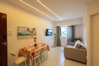 Apartamento beira mar Ponta Verde - Maceió - AL - 4