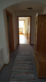 Ferienwohnung Zillnhäusl - 9