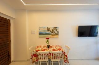 Apartamento beira mar Ponta Verde - Maceió - AL - 6