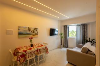 Apartamento beira mar Ponta Verde - Maceió - AL - 7