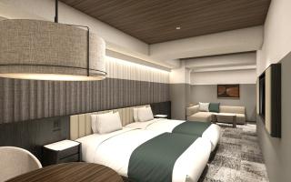 Nest hotel alt Sapporo Odori - 4
