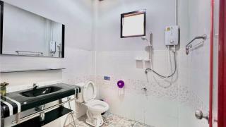 Banromsak resort - บ้านร่มสักรีสอร์ต - 8