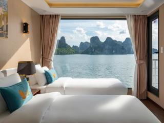 Mystique Halong Cruise - 1