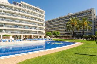 Maria apartment - Blanes - 8