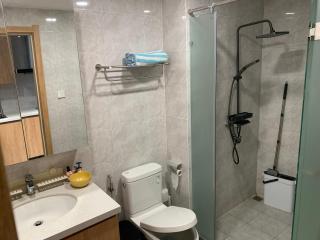 Romdoul City Condominium - 1