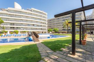 Maria apartment - Blanes - 6