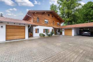 Deluxe Wohnung Am Tegernsee - 0
