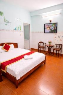 Hải Hưng Hotel - 7