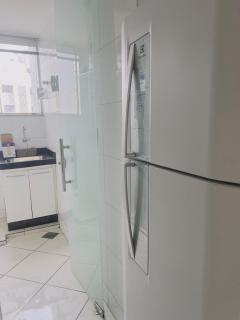 Apartamento do Ohara - 4