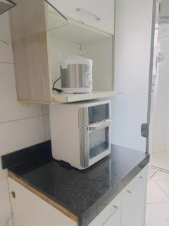 Apartamento do Ohara - 3