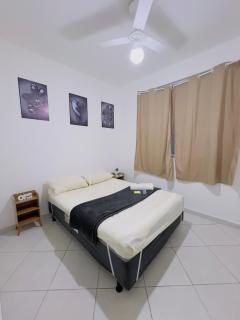Apartamento do Ohara - 8