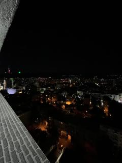 Sky Dreams 1 - Tbilisi - 5