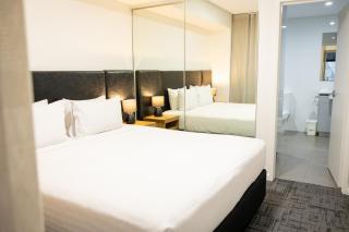 Baileys Serviced Apartments - 5