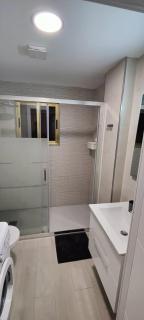 Palm apartments 2-BR Family Suite & Park View - 2