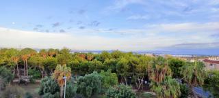 Palm apartments 2-BR Family Suite & Park View - 5