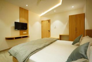 Golden Tulip Peddapally - 8
