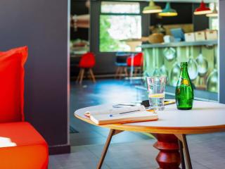 ibis Mulhouse Ile Napoleon - Sausheim - 5