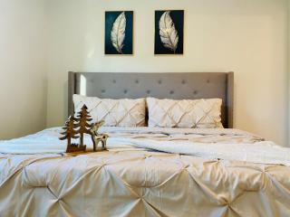 Brand New BUDGET Living Downtown 5 Mins Sleep 6 - 5