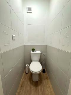 Apartmán Harmony - 3 Rooms Near Tram stop to City Center - 5
