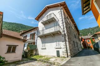 L' angolino di Cannobio - Happy Rentals - 1